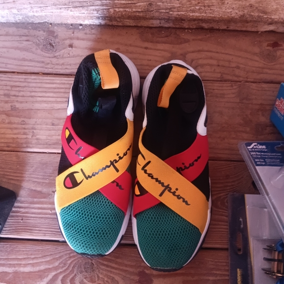 VARIETY TOP NIKE , JORDANS & MISC. LOT!!!!!   SIZE 11 - Picture 5 of 16